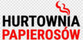 logo hurtownia papierosow katowice
